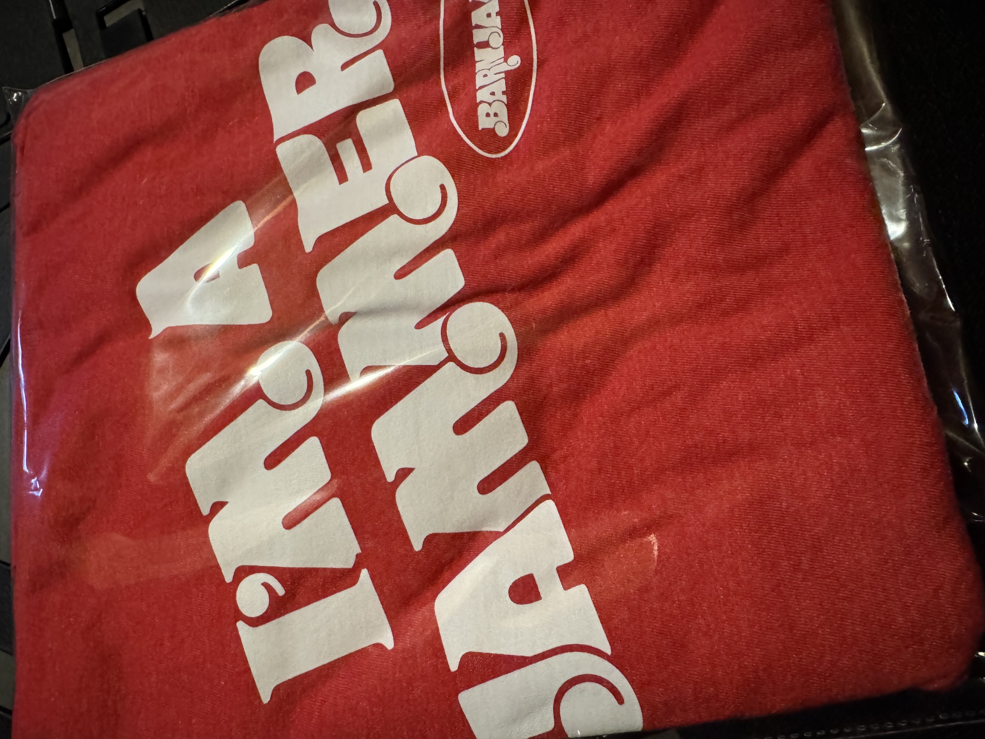 I'm A Jammer Tee
